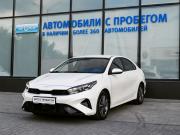 Kia K3 II Рестайлинг Екатеринбург  - изображение 23