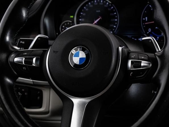 BMW X6 II (F16) с пробегом 2018 года, цена 3 600 000 рублей, 127772 км, внедорожник, Автокод Объявления