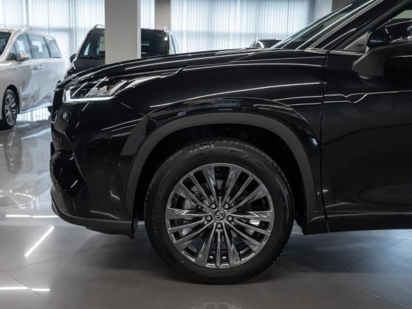 Toyota Highlander IV (XU70) с пробегом 2026 года, цена 5 240 000 рублей, 13 км, внедорожник, Автокод Объявления