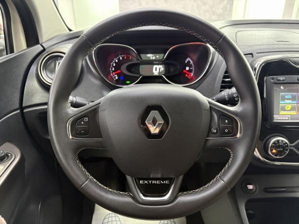 Renault Kaptur I с пробегом 2018 года, цена 1 695 000 рублей, 40051 км, внедорожник, Автокод Объявления