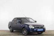 Lada (ВАЗ) Priora I Рестайлинг Тюмень  - изображение 18