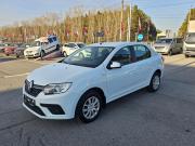 Renault Logan II Рестайлинг Тюмень  - изображение 19