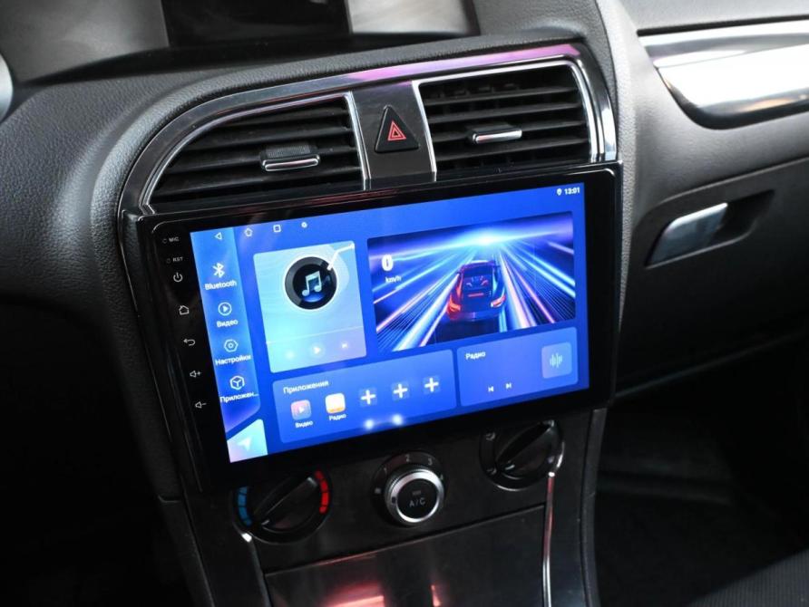Brilliance V5 I Новороссийск  - изображение 17