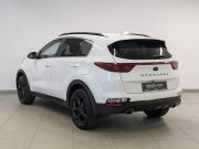 Kia Sportage IV Рестайлинг Санкт-Петербург  - изображение 36