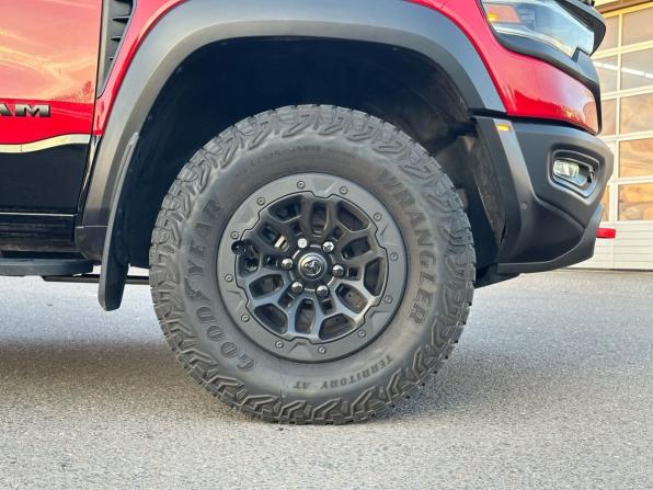 Ram 1500 V с пробегом 2021 года, цена 11 800 000 рублей, 37150 км, offers.body_type.unknown, Автокод Объявления