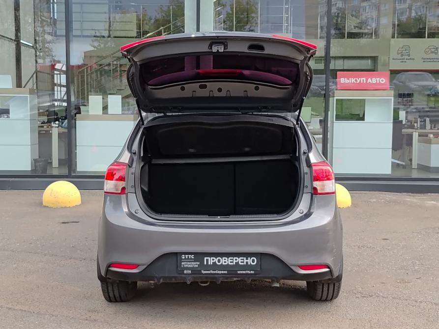 Kia Rio III Рестайлинг Ижевск  - изображение 12