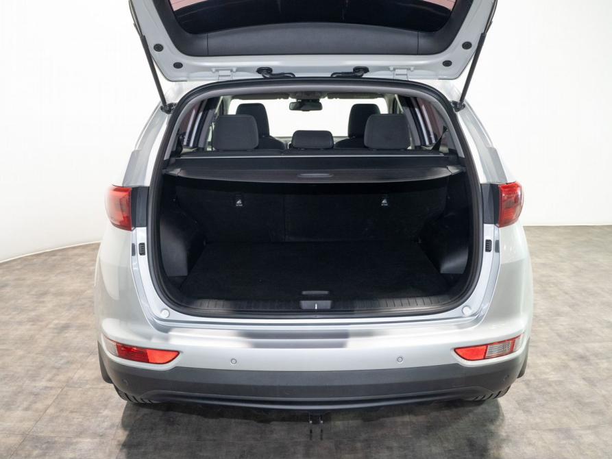 Kia Sportage IV Чита  - изображение 16