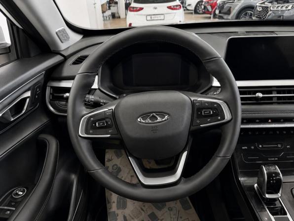 Chery Tiggo 7 Pro I с пробегом 2023 года, цена 1 700 000 рублей, 32633 км, внедорожник, Автокод Объявления