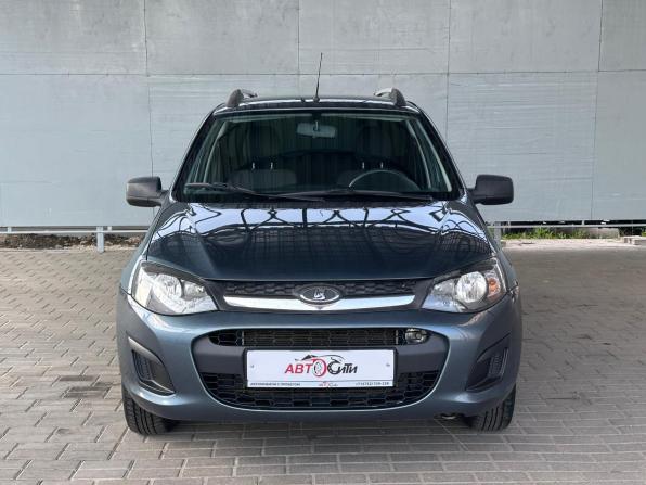 Lada (ВАЗ) Kalina II с пробегом 2016 года, цена 557 000 рублей, 82000 км, универсал, Автокод Объявления