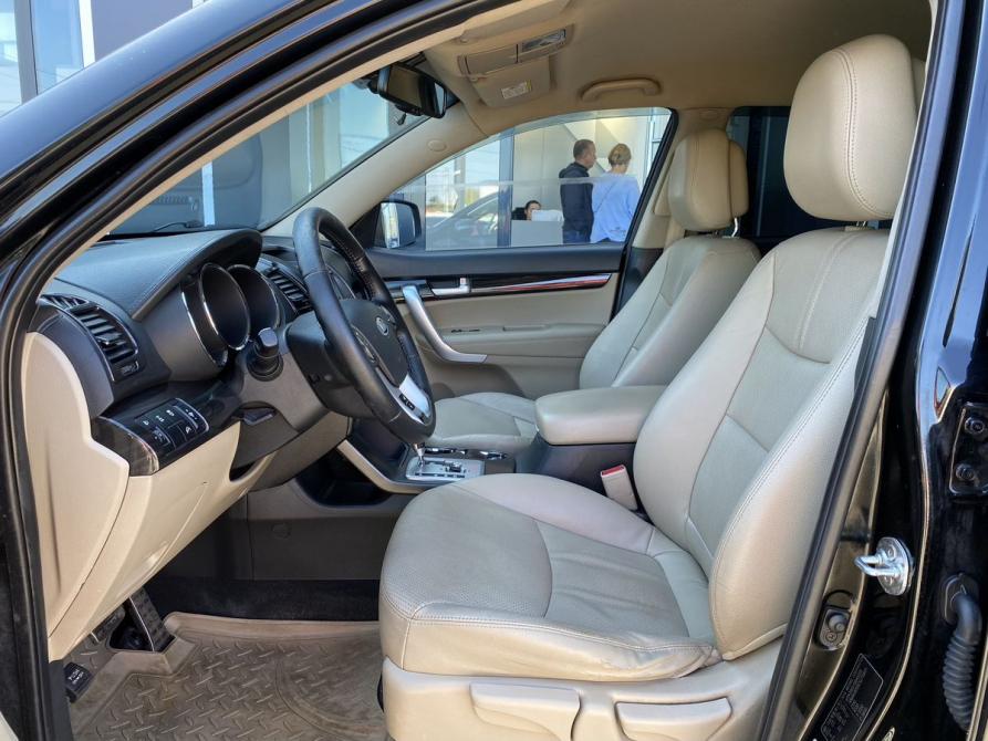 Kia Sorento II Москва  - изображение 21