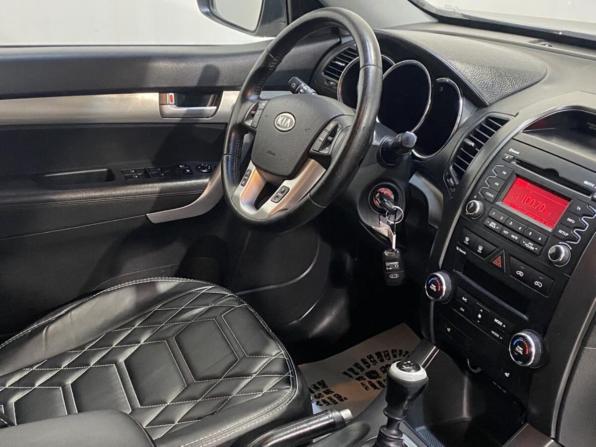 Kia Sorento II с пробегом 2012 года, цена 1 445 000 рублей, 146313 км, внедорожник, Автокод Объявления