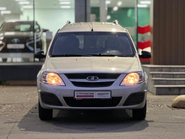 Lada (ВАЗ) Largus I с пробегом 2015 года, цена 619 000 рублей, 145512 км, универсал, Автокод Объявления