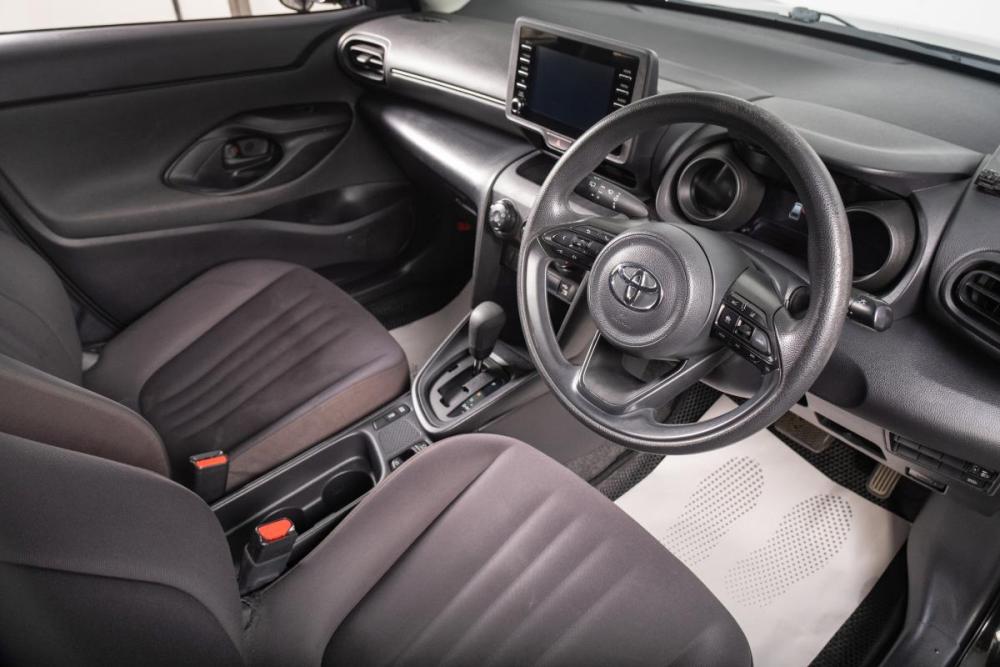 Toyota Yaris Cross I Томск  - изображение 9
