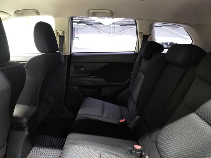 Mitsubishi Outlander III Рестайлинг 3 Казань  - изображение 15