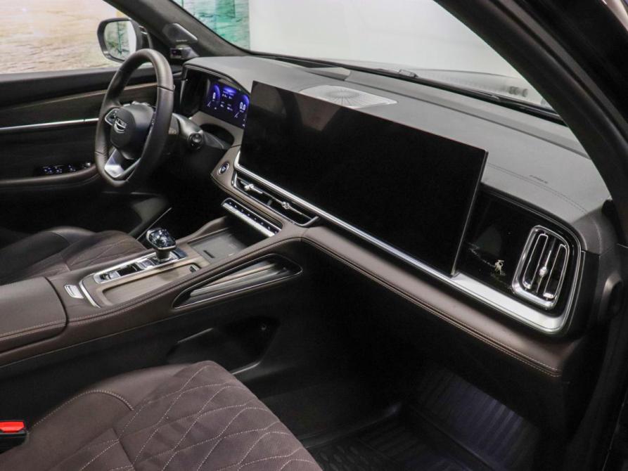 Geely Monjaro I Рестайлинг 2 (China Market) Химки  - изображение 8
