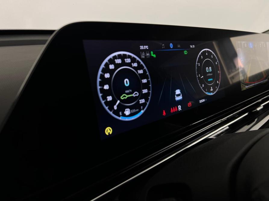 Omoda C5 I Ростов-на-Дону  - изображение 11