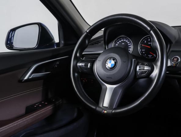 BMW 1 серии III (F52) Рестайлинг с пробегом 2020 года, цена 2 698 000 рублей, 70788 км, седан, Автокод Объявления