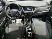 Hyundai Solaris II Курск  - изображение 28