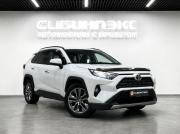 Toyota RAV4 V (XA50) Кемерово  - изображение 26