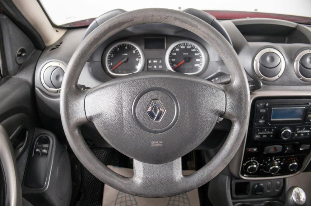 Renault Duster I Пермь  - изображение 13