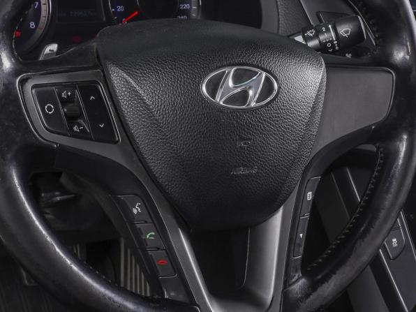 Hyundai i40 I Рестайлинг с пробегом 2015 года, цена 969 000 рублей, 229627 км, седан, Автокод Объявления