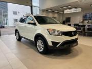 SsangYong Actyon II Рестайлинг Серпухов  - изображение 23