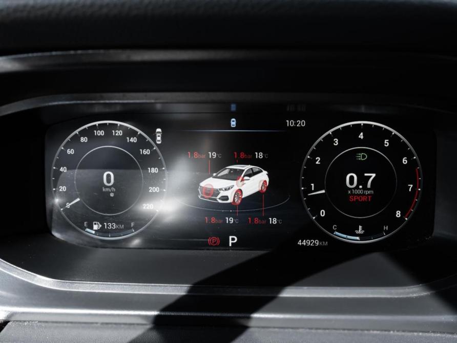 Omoda S5 Ставрополь  - изображение 22