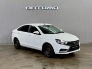 Lada (ВАЗ) Vesta I Краснодар  - изображение 23