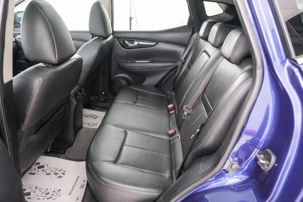 Nissan Qashqai II Красноярск  - изображение 20