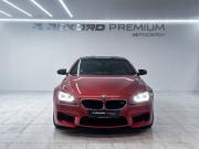 BMW M6 III (F06/F13/F12) Уфа  - изображение 38