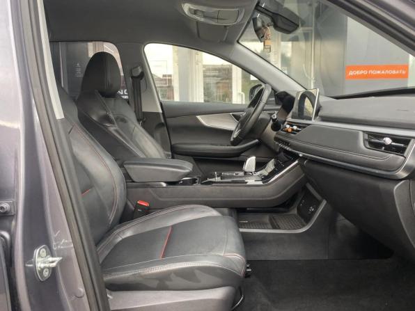 Chery Tiggo 7 Pro I с пробегом 2022 года, цена 1 675 000 рублей, 29000 км, внедорожник, Автокод Объявления