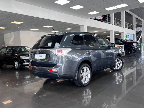 Mitsubishi Outlander III с пробегом 2013 года, цена 1 545 000 рублей, 144916 км, внедорожник, Автокод Объявления
