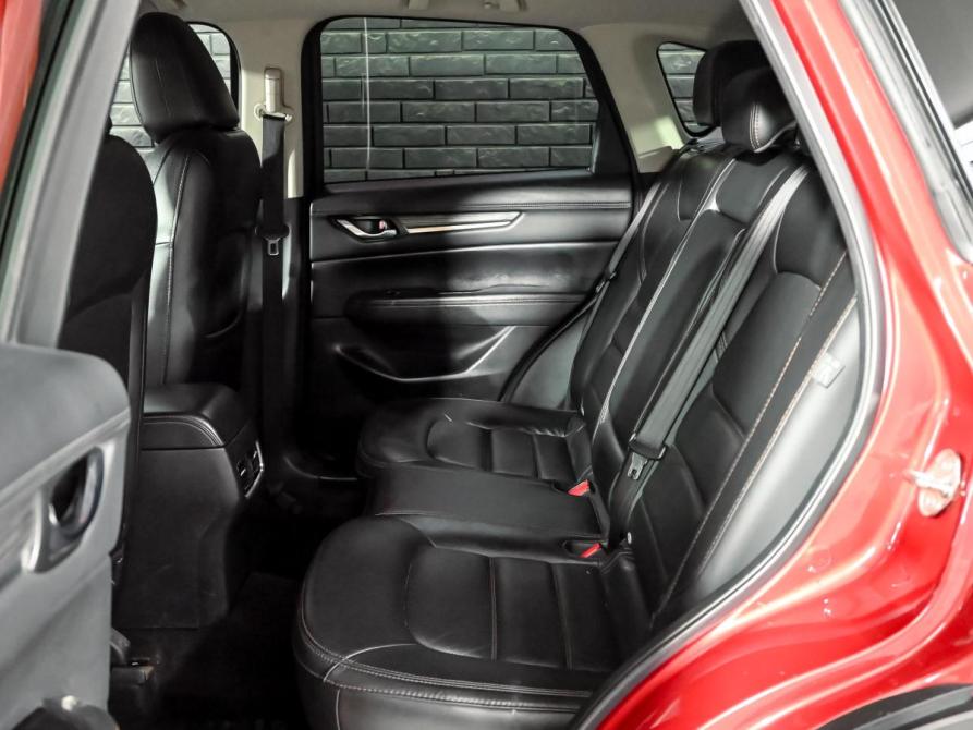Mazda CX-5 II Екатеринбург  - изображение 22