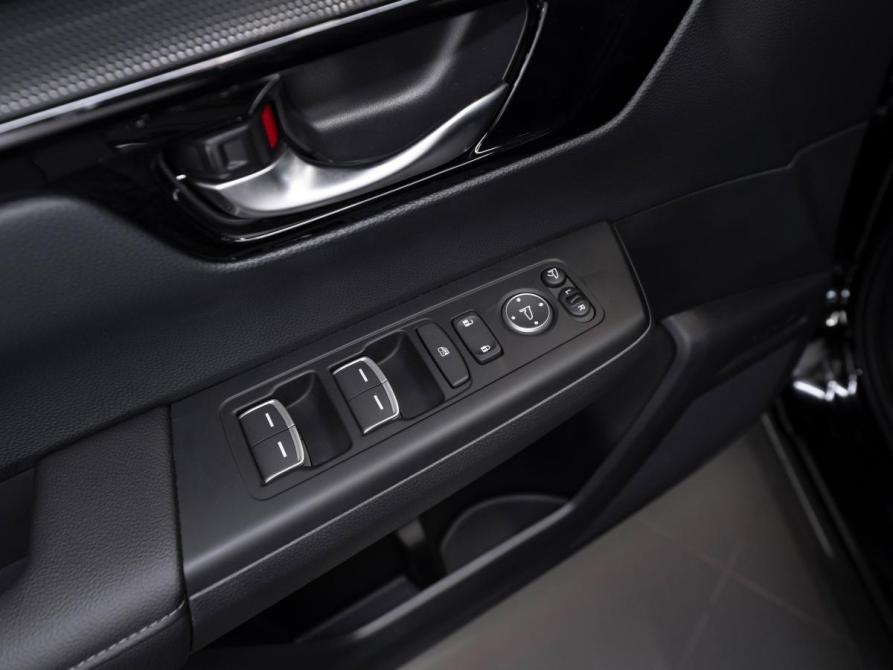 Honda CR-V VI Москва  - изображение 20