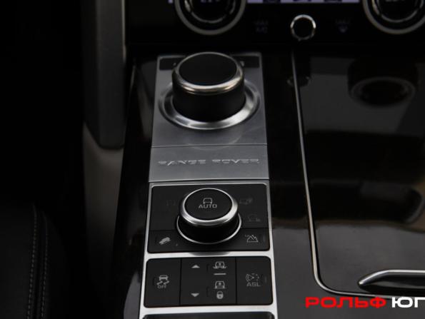 Land Rover Range Rover IV с пробегом 2013 года, цена 3 548 000 рублей, 160212 км, внедорожник, Автокод Объявления