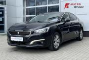 Peugeot 508 I Владимир  - изображение 27