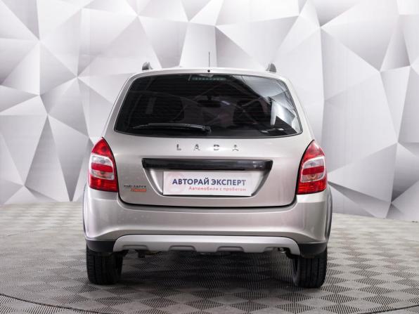 Lada (ВАЗ) Granta I Рестайлинг с пробегом 2021 года, цена 732 000 рублей, 85000 км, универсал, Автокод Объявления