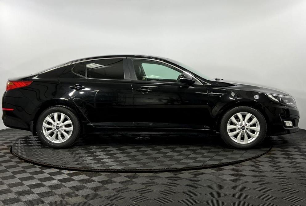 Kia Optima III Рестайлинг Нижний Новгород  - изображение 5