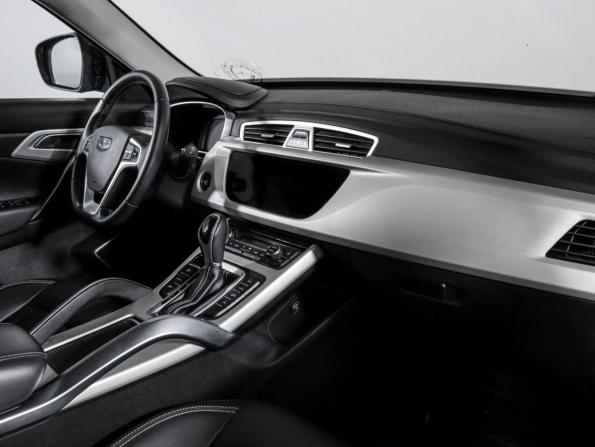 Geely Atlas I с пробегом 2021 года, цена 1 698 000 рублей, 95362 км, внедорожник, Автокод Объявления