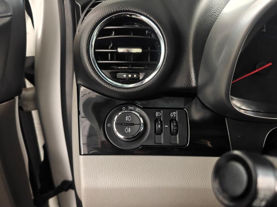 Chevrolet Orlando I Москва  - изображение 16