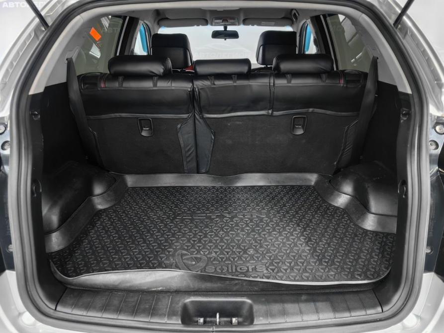 SsangYong Actyon II Новосибирск  - изображение 18