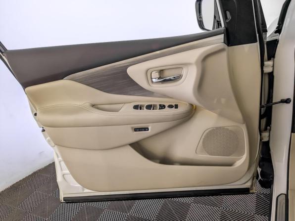 Nissan Murano III (Z52) с пробегом 2021 года, цена 3 510 000 рублей, 61336 км, внедорожник, Автокод Объявления