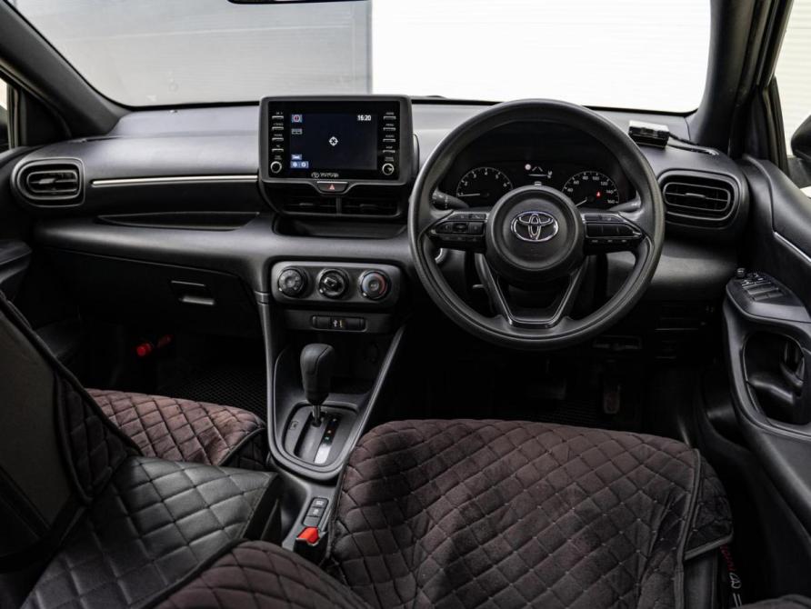 Toyota Yaris IV Краснодар  - изображение 6