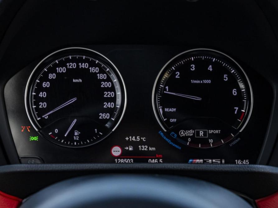 BMW X2 I (F39) Москва  - изображение 21