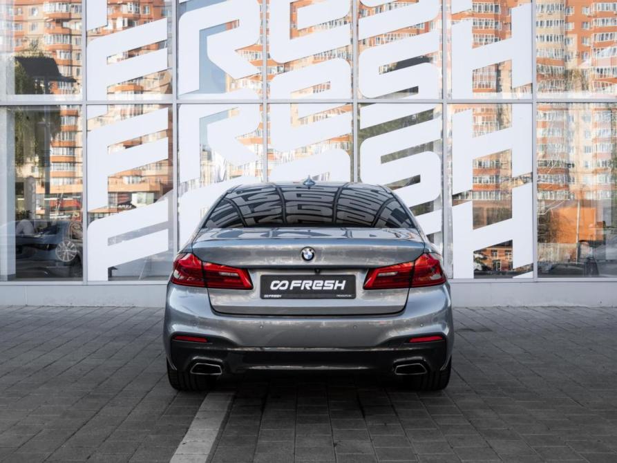 BMW 5 серии VII (G30/G31/G38) Ставрополь  - изображение 4