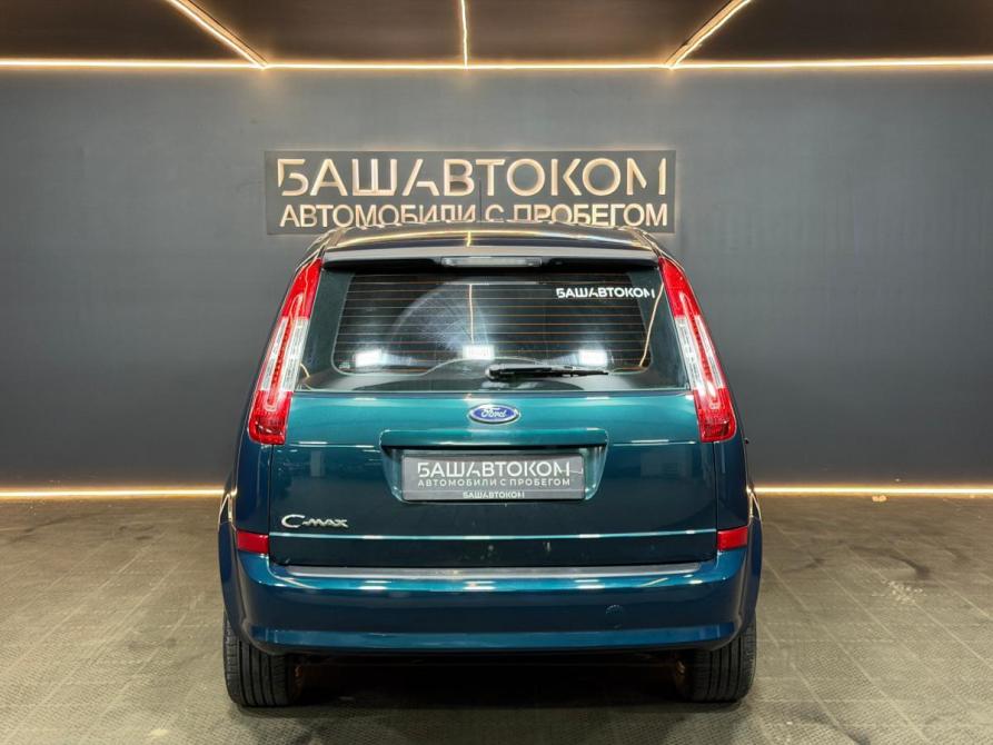 Ford C-MAX I Рестайлинг Уфа  - изображение 5