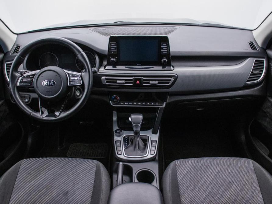 Kia Seltos I Москва  - изображение 13