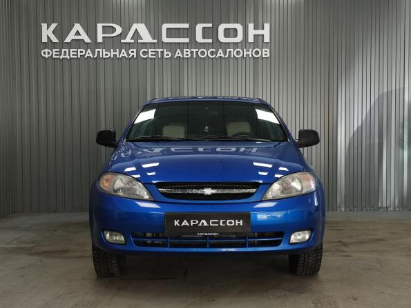 Chevrolet Lacetti I с пробегом 2011 года, цена 405 000 рублей, 201527 км, хэтчбек, Автокод Объявления