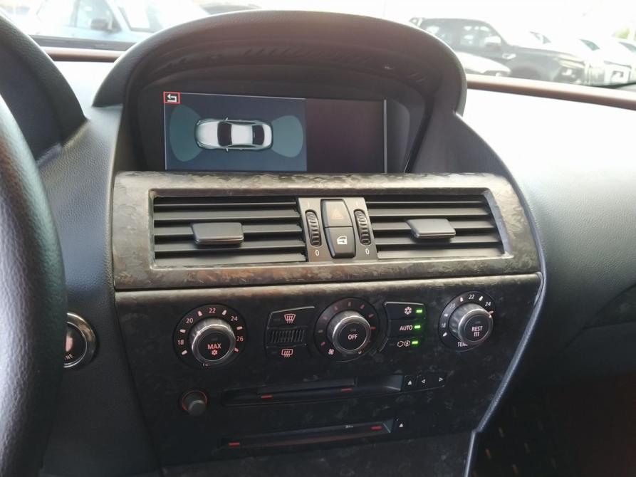 BMW 6 серии II (E63/E64) Екатеринбург  - изображение 12
