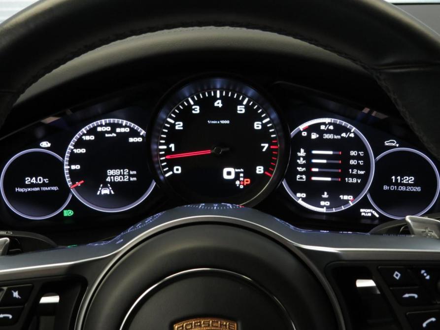 Porsche Cayenne III Санкт-Петербург  - изображение 14